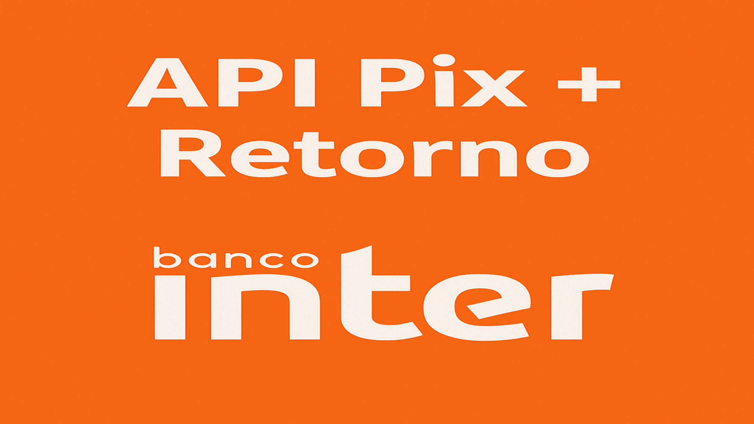 Banco Inter API Pix PHP Puro